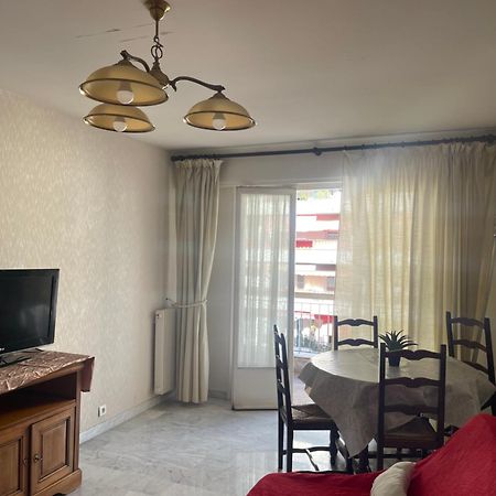 Oasis Urbaine Appartement 2 Piece Nice Exterior foto