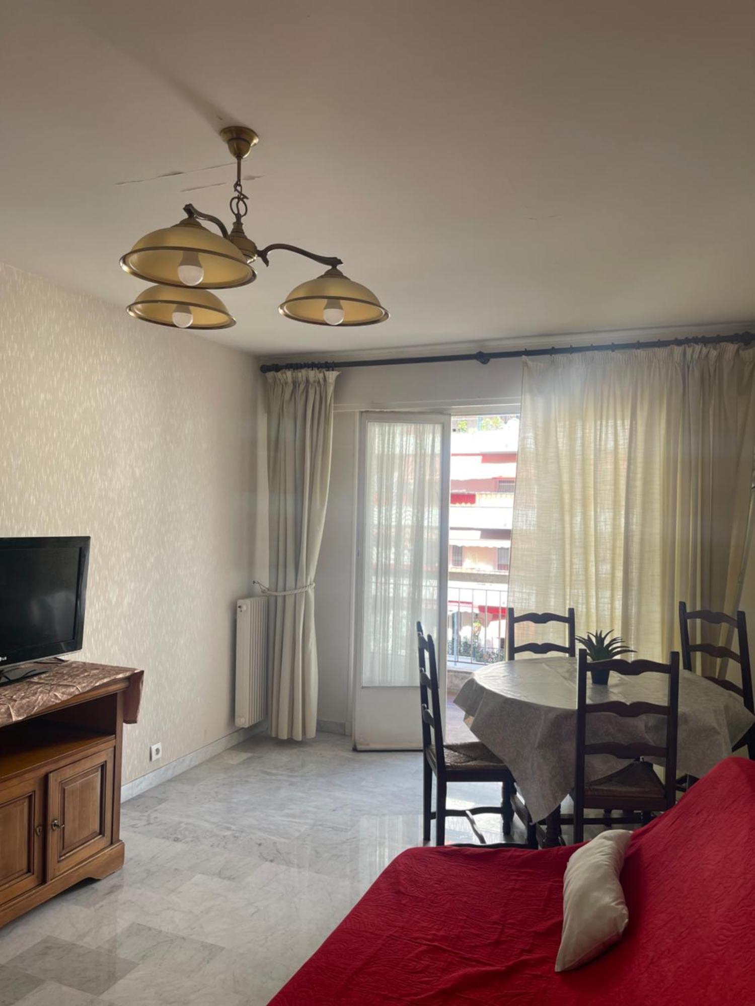 Oasis Urbaine Appartement 2 Piece Nice Exterior foto