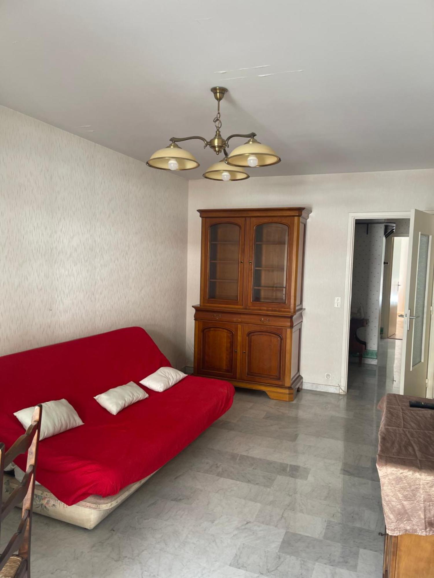 Oasis Urbaine Appartement 2 Piece Nice Exterior foto